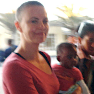 Charlize Theron Charlize Theron